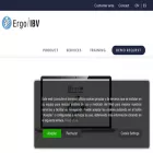 ergoibv.com