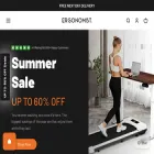ergonomist.co.uk