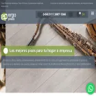 ergopisos.com.ar
