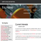 erich.realtimerendering.com