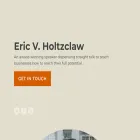 ericholtzclaw.com