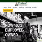 ericksonsfloors.com