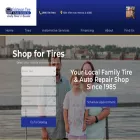 ericksontire.com