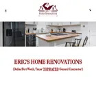 ericshomerenovation.com