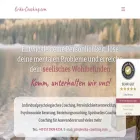 erika-coaching.com