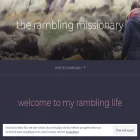 erikahaveman.com