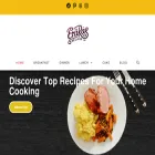erikarecipes.com