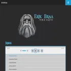 erikbraa.com