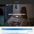 erikthomasmartin.com