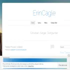 erincagle.com