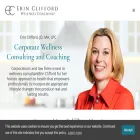 erincliffordwellness.com