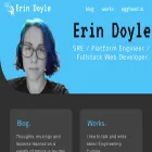 erindoyle.dev