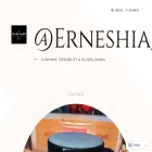 erneshiamichelle.com