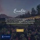 ernieelswines.com