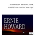 erniehowardwrites.com