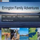 erringtonfamilyadventures.com