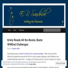 ersandoval.com