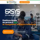 ersys-ci.net