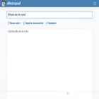 es.anotepad.com