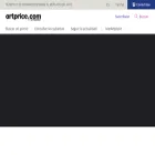 es.artprice.com