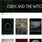 esbenandthewitch.bandcamp.com