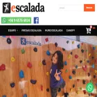 escalada.cl