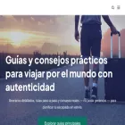 escapadaviajera.com