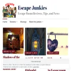 escape-junkies.com