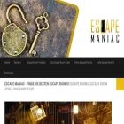 escape-maniac.com