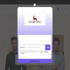 escapedeer.com