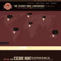 escapehunt.com