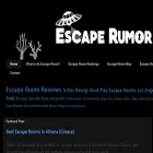 escaperumors.com