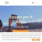 escapesporelmundo.com