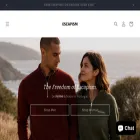 escapismbrand.com