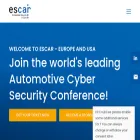 escar.info