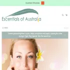 escentialsofaustralia.com