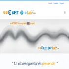 escert.upc.edu