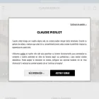 es.claudiepierlot.com