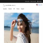 es.clippingmagic.com