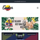 escobarstore.com