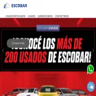 escobarusados.com.ar