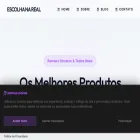 escolhanareal.com.br