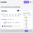 escored.com