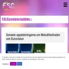 escpanelen.se