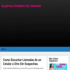 escucharllamadasdecelulares.com