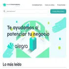 escuela-emprendedores.alegra.com