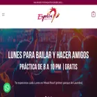 escueladebaileeuforia.com