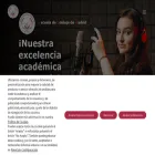 escueladedoblajedemadrid.es