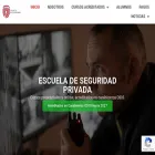 escueladeseguridad.cl