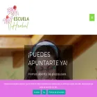 escuelaherbal.com